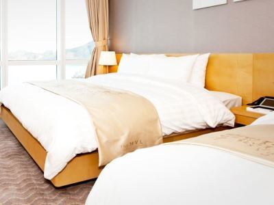 Sono Calm Hotel Yeosu