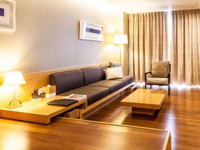 Sono Calm Hotel